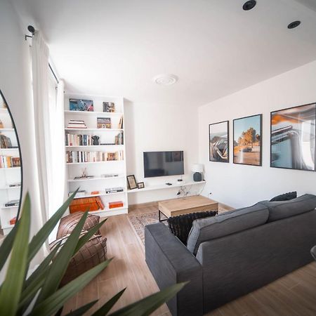 Appartement Avec Jardin Prive - Pacy Sur Eure Экстерьер фото