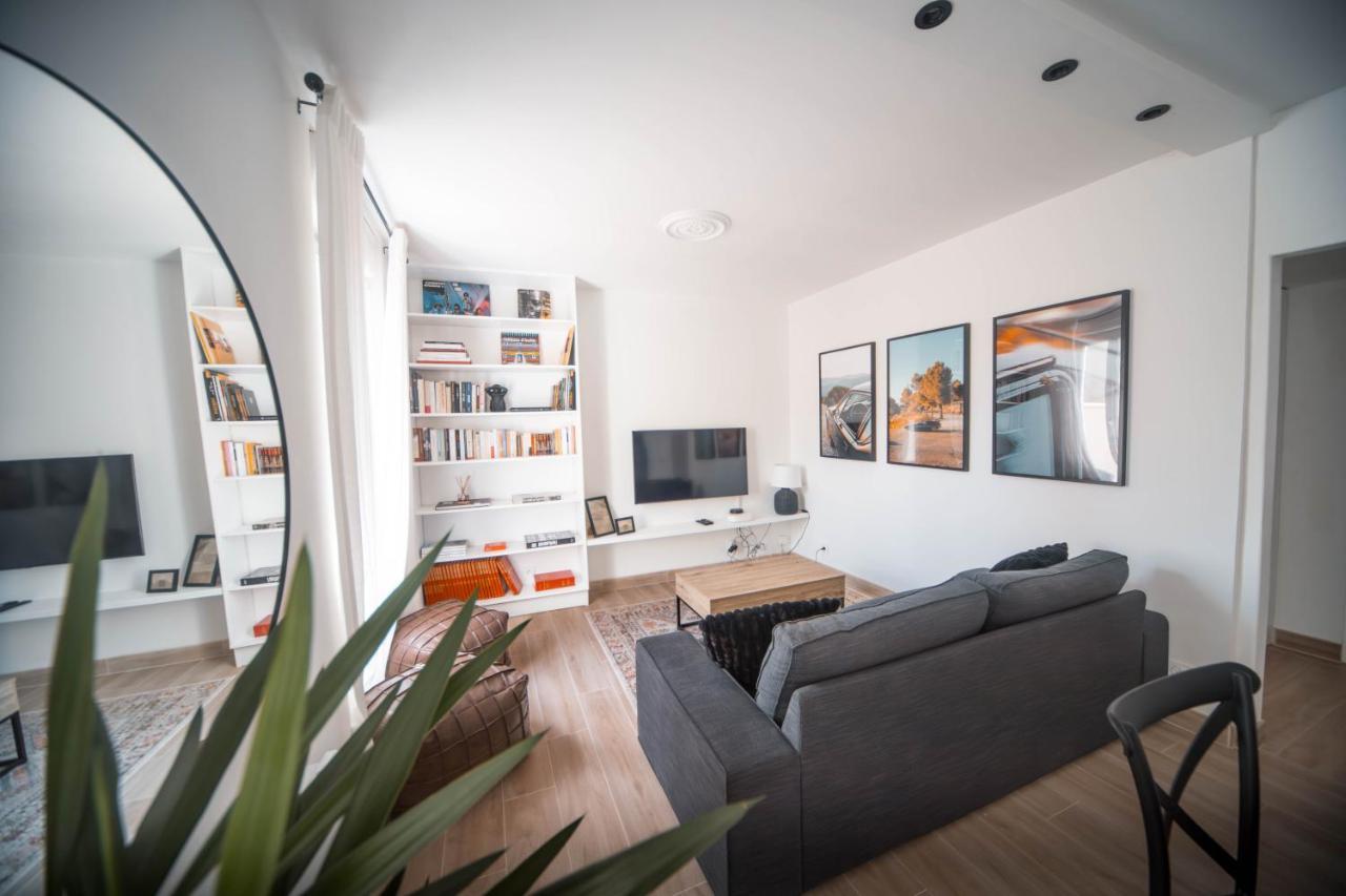 Appartement Avec Jardin Prive - Pacy Sur Eure Экстерьер фото