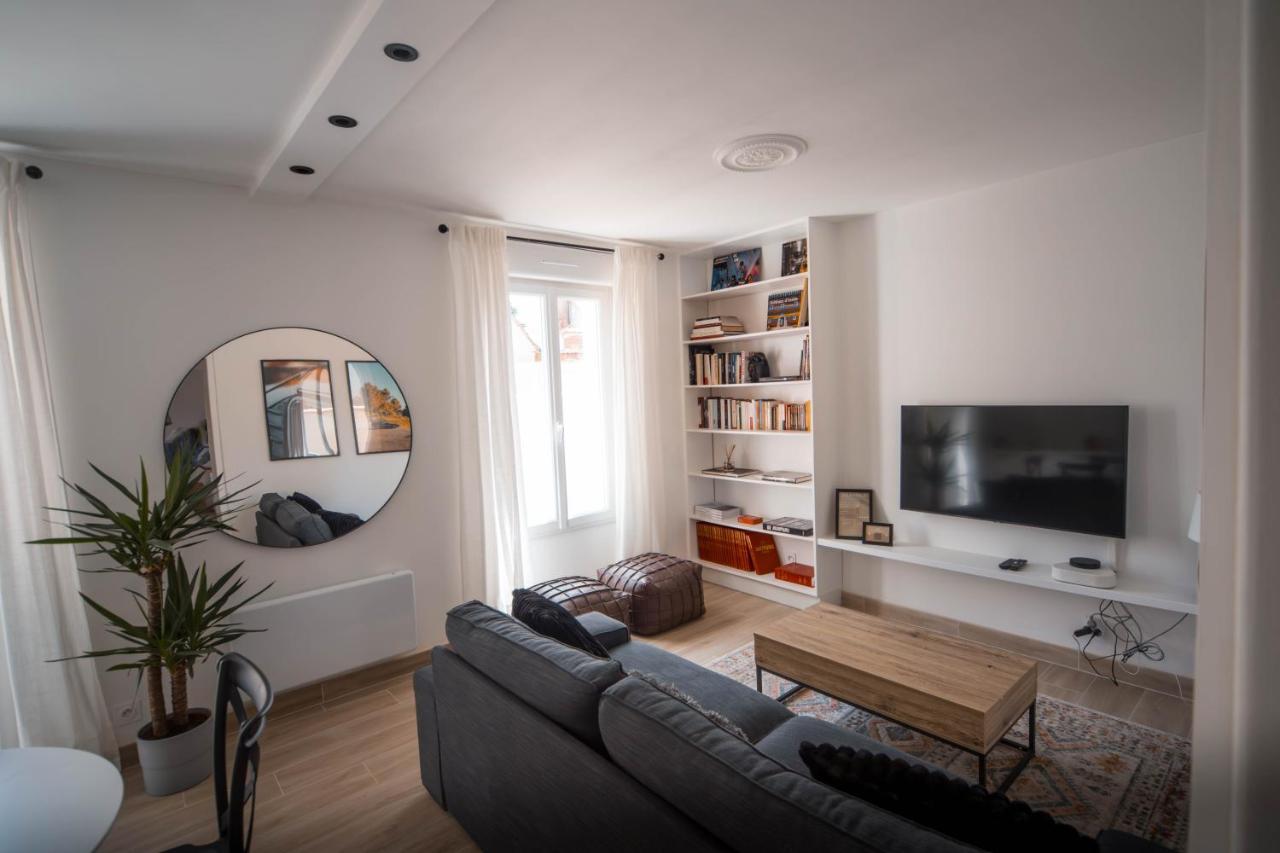 Appartement Avec Jardin Prive - Pacy Sur Eure Экстерьер фото